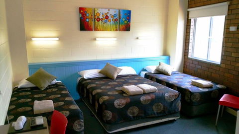 A&A Lodge Motel - Accommodation Port Macquarie 3
