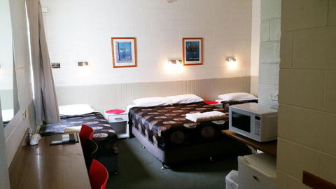 A&A Lodge Motel - Accommodation Port Macquarie 1