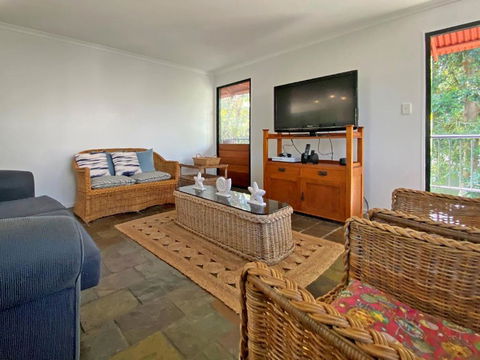A BEACH AFFAIR - Accommodation Port Macquarie 2