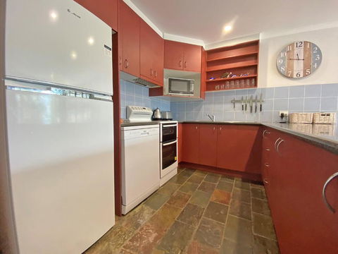 A BEACH AFFAIR - Accommodation Port Macquarie 4