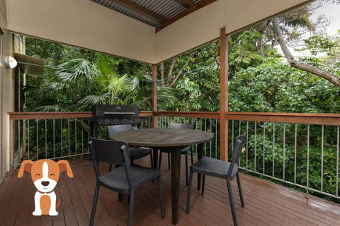 A Beach House - Accommodation Port Macquarie 0