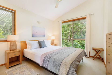 A Beach House - Accommodation Port Macquarie 1