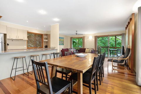 A Beach House - Accommodation Port Macquarie 3