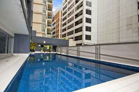 A Chic Studio Right Next To Darling Harbour - Accommodation Port Macquarie 2