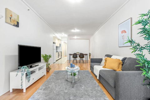 A Chic Studio Right Next To Darling Harbour - Accommodation Port Macquarie 0