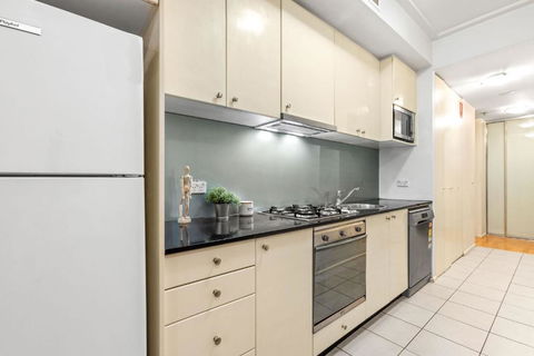 A Chic Studio Right Next To Darling Harbour - Accommodation Port Macquarie 4