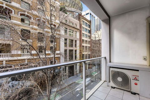 A Chic Studio Right Next To Darling Harbour - Accommodation Port Macquarie 3