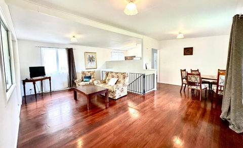 A Comfortable House Close To Westfield - Accommodation Port Macquarie 1