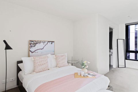 A Comfy Apt Right Next To Queen Victoria Market - Accommodation Port Macquarie 3
