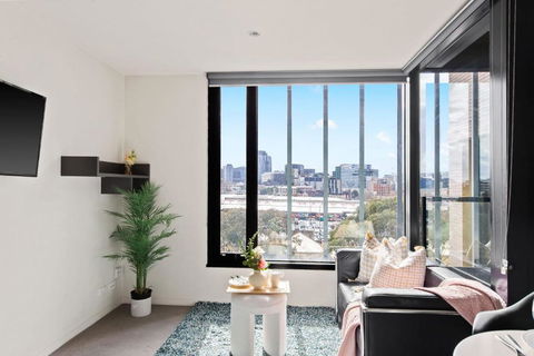 A Comfy Apt Right Next To Queen Victoria Market - Accommodation Port Macquarie 1