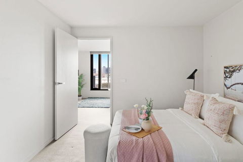 A Comfy Apt Right Next To Queen Victoria Market - Accommodation Port Macquarie 2