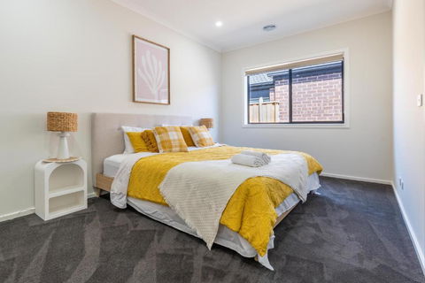 A Cosy 5Beds House In The Clyde - Accommodation Port Macquarie 4