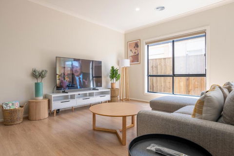 A Cosy 5Beds House In The Clyde - Accommodation Port Macquarie 1
