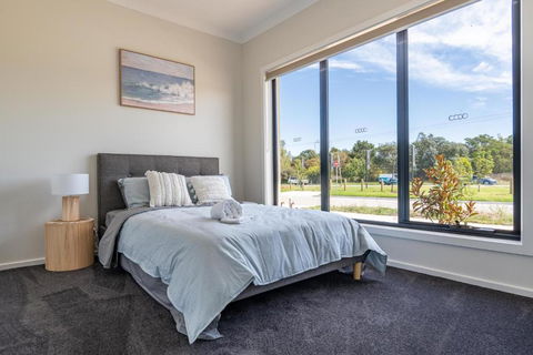 A Cosy 5Beds House In The Clyde - Accommodation Port Macquarie 3