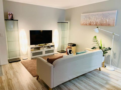 A Cosy And Peaceful Apartment In The Heart Of Yandina - Accommodation Port Macquarie 0