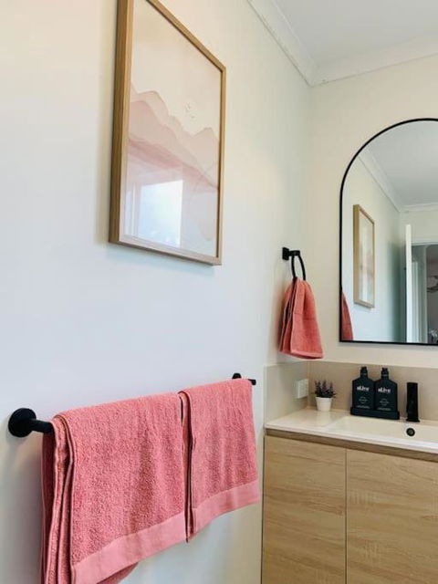 A Cosy And Peaceful Apartment In The Heart Of Yandina - Accommodation Port Macquarie 1