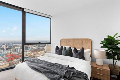 A Cozy 2BR Apt At Sapphire By The Gardens - Accommodation Port Macquarie 0