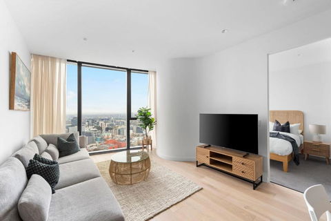 A Cozy 2BR Apt At Sapphire By The Gardens - Accommodation Port Macquarie 3