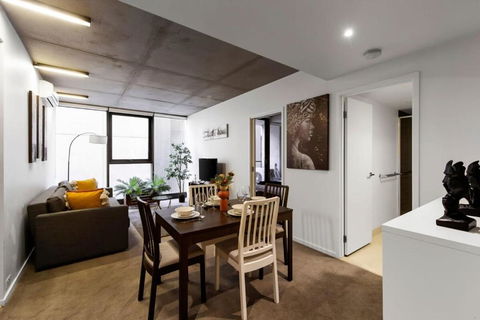 A Cozy Apt Near Grand Prix Circuit FREE Parking - Accommodation Port Macquarie 0