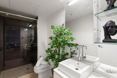 A Cozy Apt Near Grand Prix Circuit FREE Parking - Accommodation Port Macquarie 3
