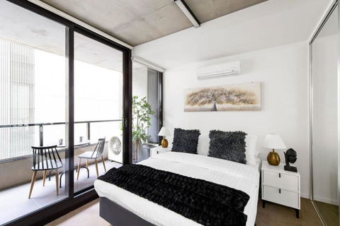 A Cozy Apt Near Grand Prix Circuit FREE Parking - Accommodation Port Macquarie 4