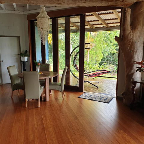 A Daintree Garden - Accommodation Port Macquarie 3