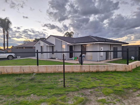 A Haven In Gosnells - Accommodation Port Macquarie 0