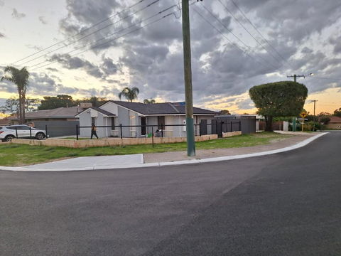A Haven In Gosnells - Accommodation Port Macquarie 2