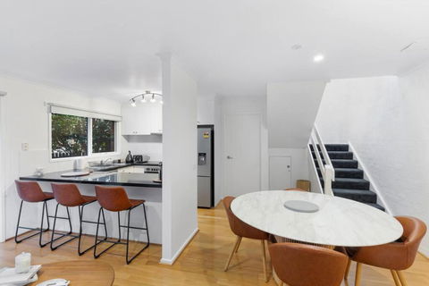 A Home Away From Home In Geelong - Accommodation Port Macquarie 3