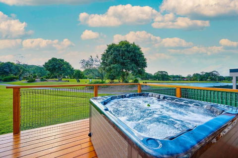 A Kids Dream & Paradise For Parents - Accommodation Port Macquarie 0