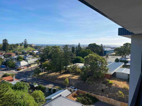 A Little Slice Of Fremantle One Bedroom Character Apartment - Accommodation Port Macquarie 0