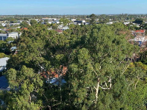 A Little Slice Of Fremantle One Bedroom Character Apartment - Accommodation Port Macquarie 1