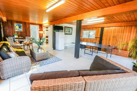 A Lure - A 2-minute Walk To Agnes Main Beach - Accommodation Port Macquarie 2