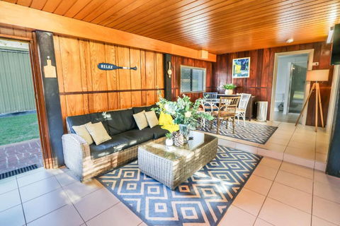 A Lure - A 2-minute Walk To Agnes Main Beach - Accommodation Port Macquarie 3