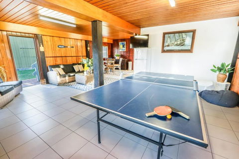 A Lure - A 2-minute Walk To Agnes Main Beach - Accommodation Port Macquarie 4