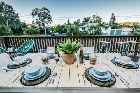 A Lure - A 2-minute Walk To Agnes Main Beach - Accommodation Port Macquarie 1