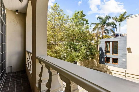 A Luxury Space With Playstation In Darling Harbour - Accommodation Port Macquarie 1