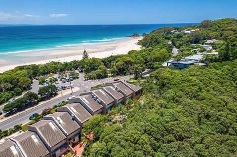 A Perfect Stay - 1 James Cook Apartments - Accommodation Port Macquarie 1