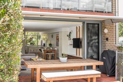 A Perfect Stay - 1 James Cook Apartments - Accommodation Port Macquarie 2