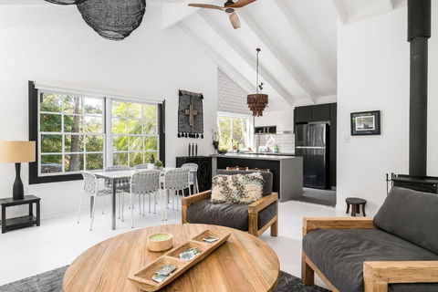 A Perfect Stay - Black Star - Accommodation Port Macquarie 1