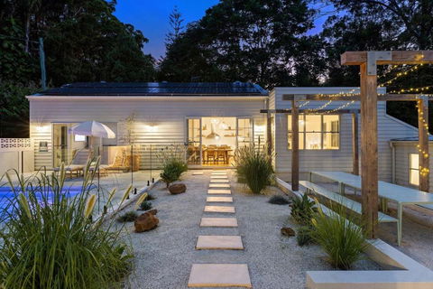 A Perfect Stay - Casa Nomad - Accommodation Port Macquarie 1