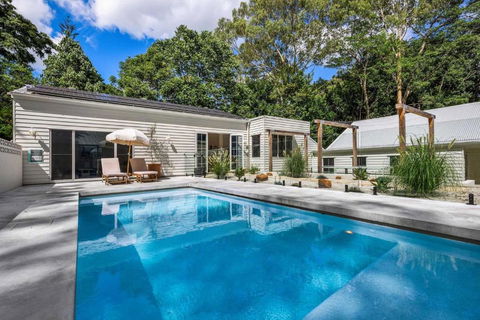 A Perfect Stay - Casa Nomad - Accommodation Port Macquarie 0
