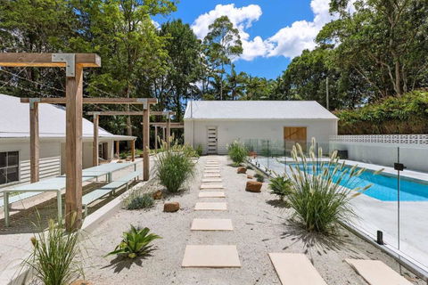 A Perfect Stay - Casa Nomad - Accommodation Port Macquarie 3