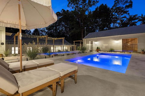 A Perfect Stay - Casa Nomad - Accommodation Port Macquarie 4