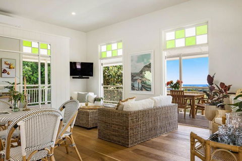A Perfect Stay - Coolamon Studio - Accommodation Port Macquarie 1