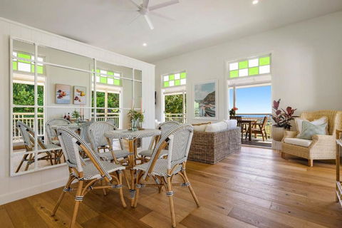 A Perfect Stay - Coolamon Studio - Accommodation Port Macquarie 3