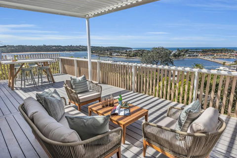 A Short Time - Accommodation Port Macquarie 0