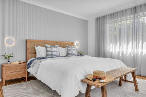 A Short Time - Accommodation Port Macquarie 3