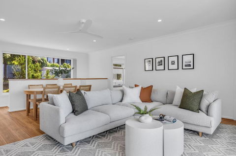 A Short Time - Accommodation Port Macquarie 1