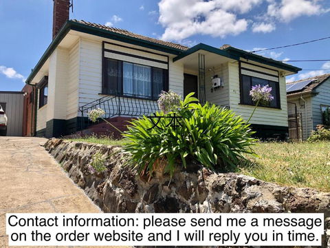A Single Room Near The Railway Station - Accommodation Port Macquarie 1